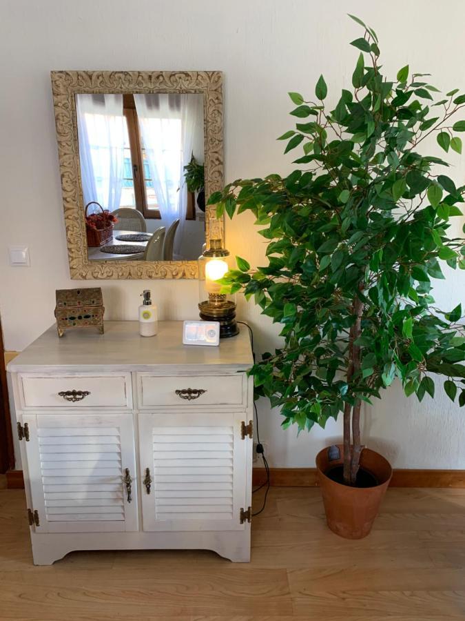 El Balcon De Araceli Διαμέρισμα Cercedilla Εξωτερικό φωτογραφία